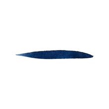 Load image into Gallery viewer, Graf Von Faber-Castell | Permanent Ink Cartridge - COBALT BLUE #141101-5