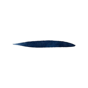 Graf Von Faber-Castell | Permanent Ink Cartridge - MIDNIGHT BLUE #141107