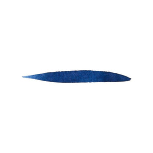 Graf Von Faber-Castell | Permanent Ink Cartridge - ROYAL BLUE #141109-5