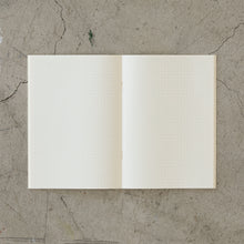 Load image into Gallery viewer, Midori | A5 TRIO GRID JOURNALS #15214-006