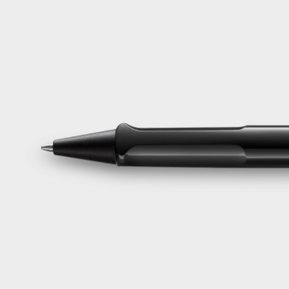 Lamy | Safari Ballpoint Pen - BLACK #L219BK *PICK UP ONLY*