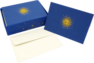 Boxed Note Cards | SOLEIL #339614-2
