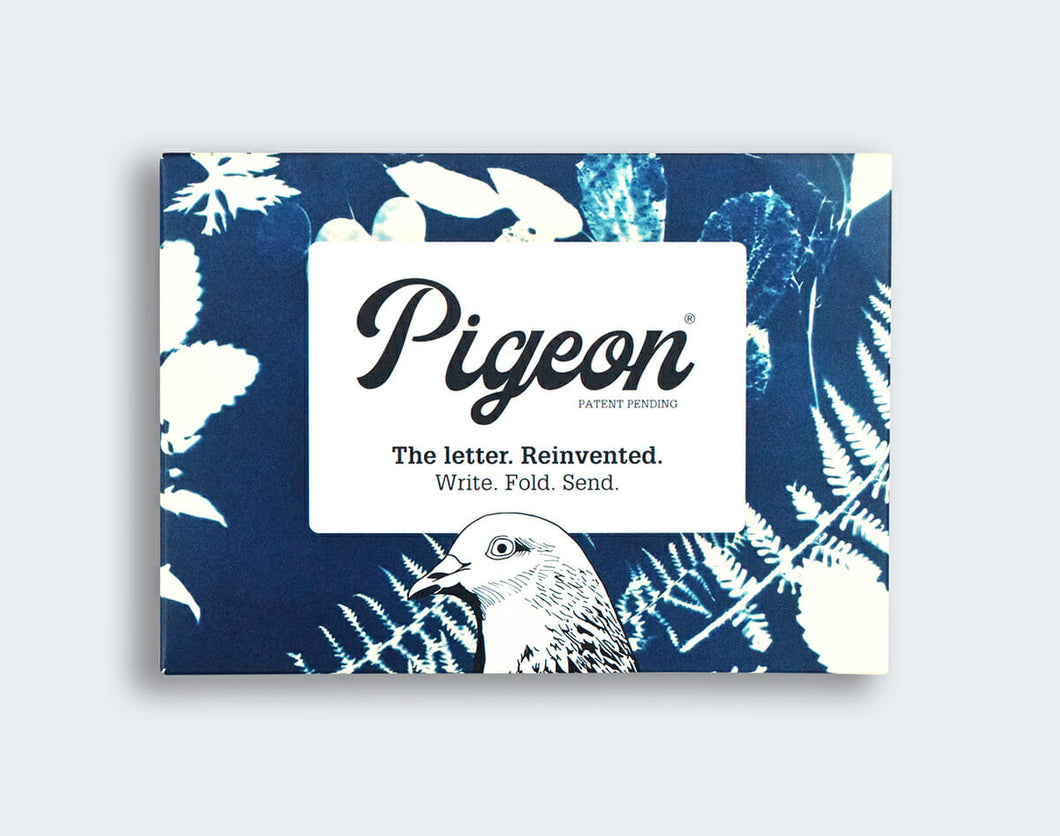 Pigeon | APOTHECARY #5060711310213