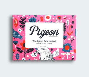 Pigeon | FIESTA #5060711310152