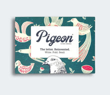 Load image into Gallery viewer, Pigeon | FIG &amp; FEATHER #5060711310190