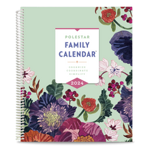 Load image into Gallery viewer, Polestar | Calendar - FAMILY 2024 #FC