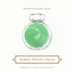 Morningside Collection | MORNINGSIDE MINT #INK-38-MSM