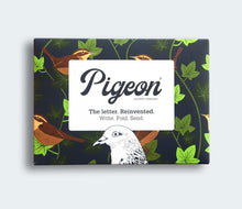 Load image into Gallery viewer, Pigeon | ROBIN &amp; WREN #5060711310145