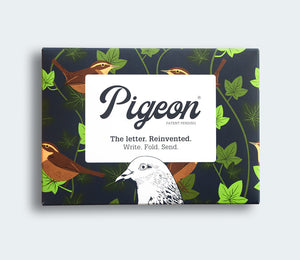 Pigeon | ROBIN & WREN #5060711310145