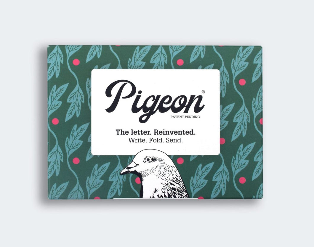Pigeon | SEEDLINGS #5060711310176