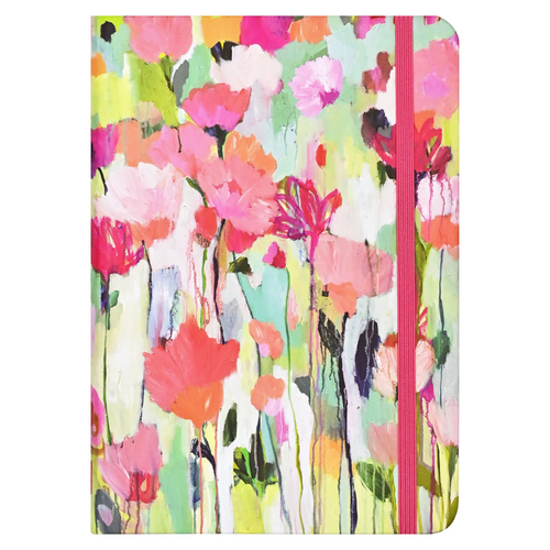 Spring Meadow Lined Journal #340986-2