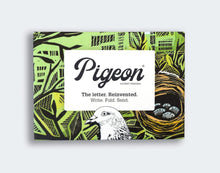 Load image into Gallery viewer, Pigeon | WONDERFULLY WILD #5060711310183