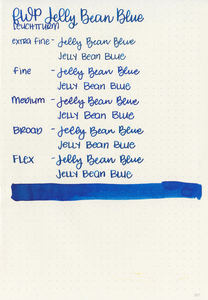 Gourmet Collection | JELLY BEAN BLUE #INK-38-JBB *PICK UP ONLY*