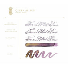 Load image into Gallery viewer, Fashion District Collection | QUEEN ALLIUM #INK-38-QA