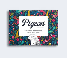 Load image into Gallery viewer, Pigeon | MAGICAL MENAGERIE #5060711310091