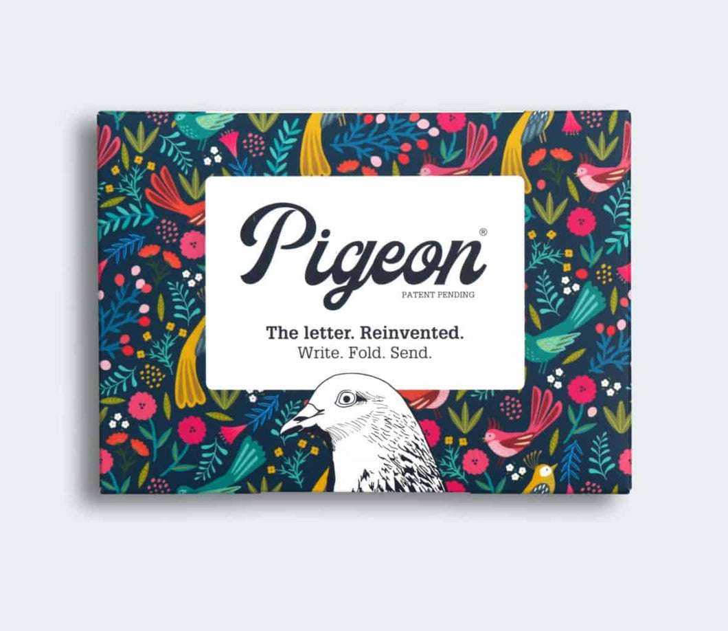 Pigeon | MAGICAL MENAGERIE #5060711310091