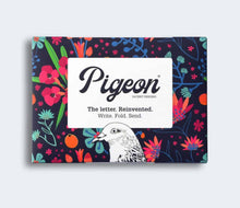 Load image into Gallery viewer, Pigeon | MIDNIGHT GARDEN #5060711310107