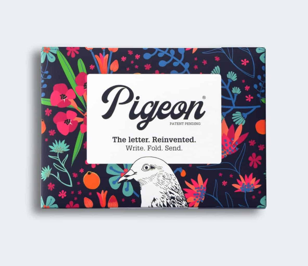 Pigeon | MIDNIGHT GARDEN #5060711310107