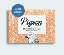 Load image into Gallery viewer, Pigeon | NATURE STUDY #5060711310237