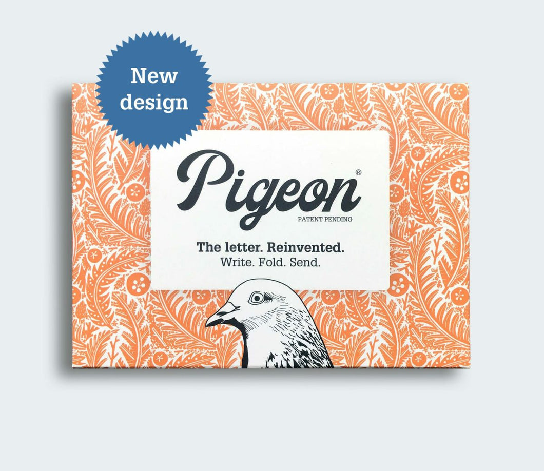 Pigeon | NATURE STUDY #5060711310237