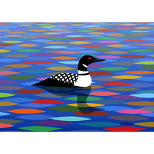 Load image into Gallery viewer, The Occurrence | Puzzle 1008 PC - LOON #15-104