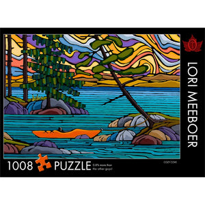 The Occurrence | Puzzle 1008 PC - COZY COVE #15-111