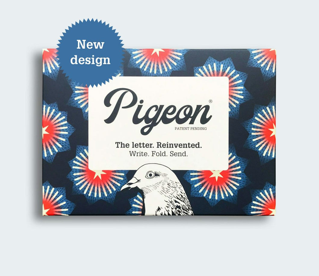 Pigeon | STARBURST #5060711310244