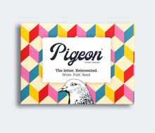 Load image into Gallery viewer, Pigeon | URBAN #5060711310046