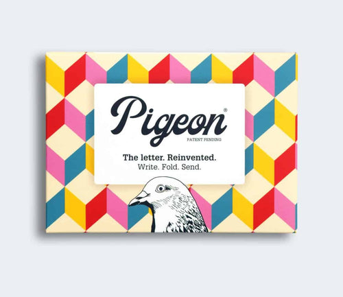 Pigeon | URBAN #5060711310046