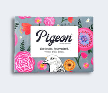 Load image into Gallery viewer, Pigeon | WILDFLOWER #5060711310121