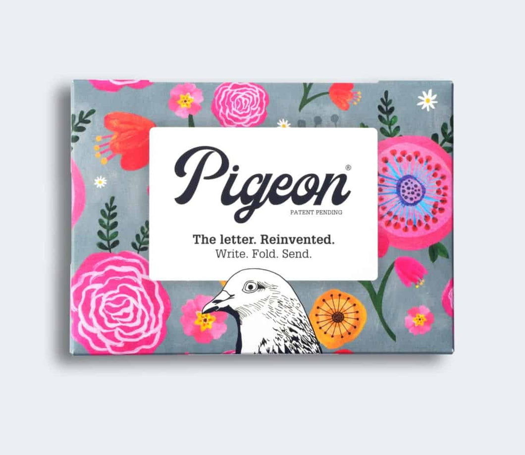 Pigeon | WILDFLOWER #5060711310121