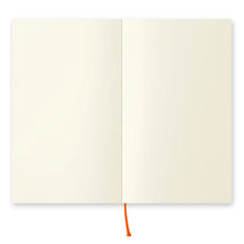 Load image into Gallery viewer, Midori MD Notebook Blank B6  #13801-006