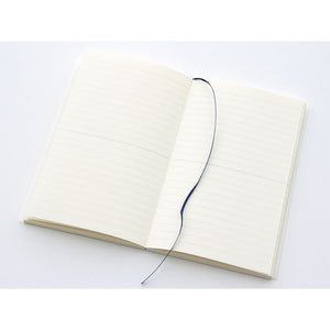 Midori MD Notebook Lined B6  #13802-006