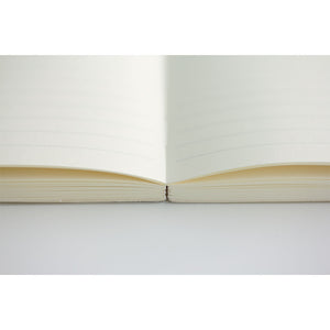 Midori MD Notebook Lined B6  #13802-006