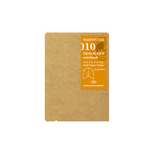 Load image into Gallery viewer, TN Passport Accessory Pocket Folder 010   #14334-006