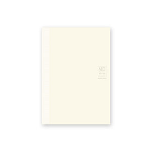 Midori MD Notebook Grid A6  #15001-006
