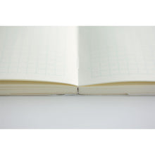 Load image into Gallery viewer, Midori MD Notebook Grid A6  #15001-006