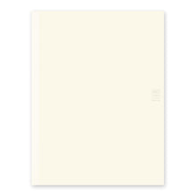 Load image into Gallery viewer, Midori MD Notebook A4- Blank  #15004-006