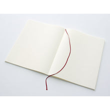 Load image into Gallery viewer, Midori MD Notebook A4- Blank  #15004-006