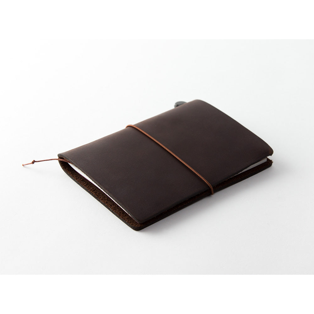 Traveler's Notebook Passport- Brown  #15027-006