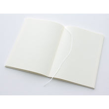 Load image into Gallery viewer, Midori MD Notebook Grid A5 Notebook  #15003-006