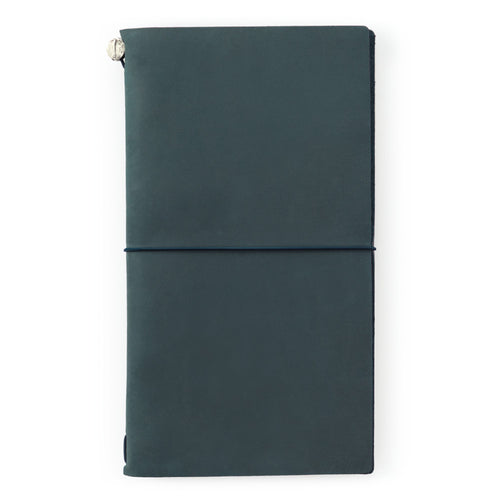 Traveler's Notebook- Blue  #15239-006