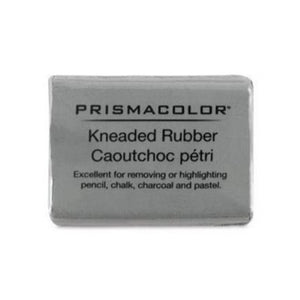 Prismacolor Kneaded Eraser- Medium  #70531