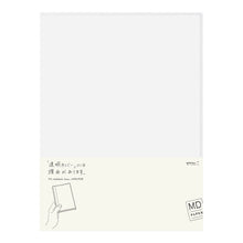 Load image into Gallery viewer, Midori MD Notebook Cover A4  #49390-006