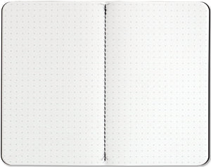 All Terrain Notebooks- Set of 3  #322852