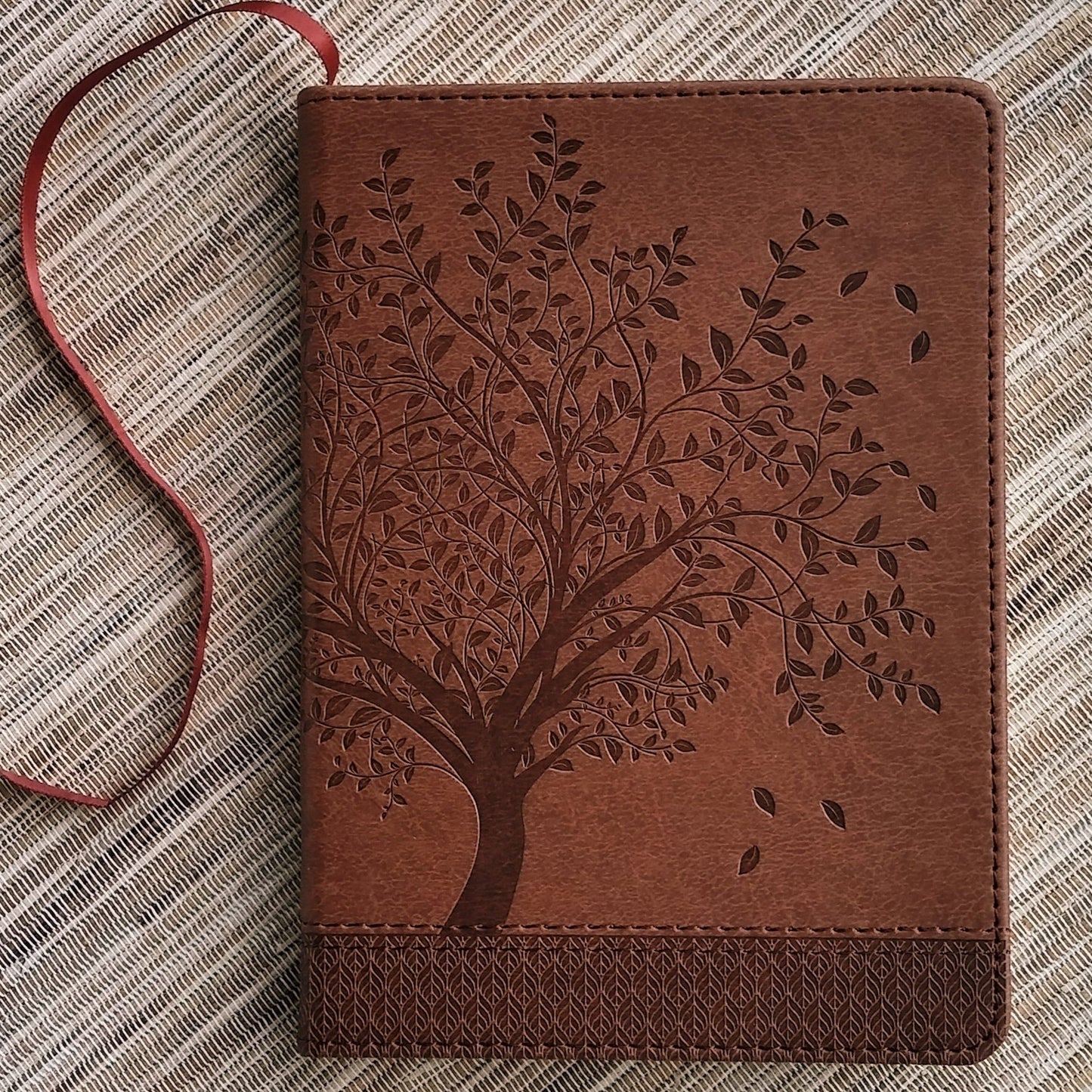 Tree of Life Artisan Lined Journal #325747-2
