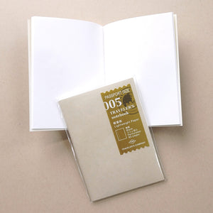 TN Passport Refill Lightweight Paper 005   #14371-006