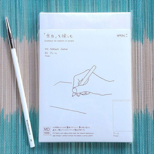 Midori MD Notebook Frame A5  #15258-006