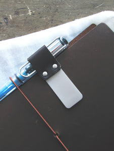 TN Accessory Pen Holder Medium Brown 016 #14299-006