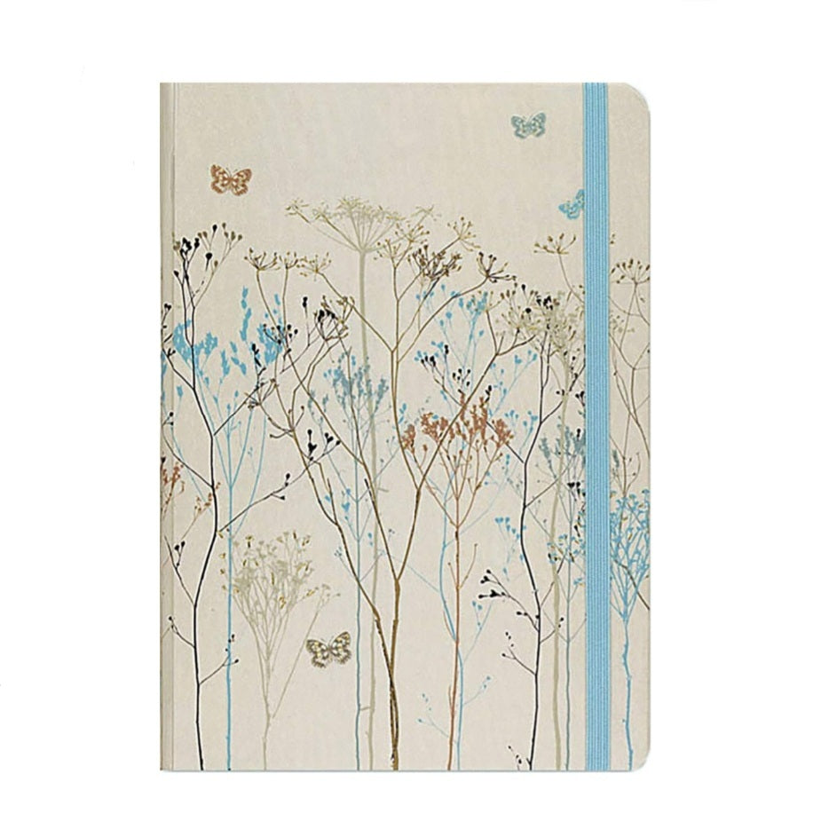 Butterflies Lined Journal  #594497-2